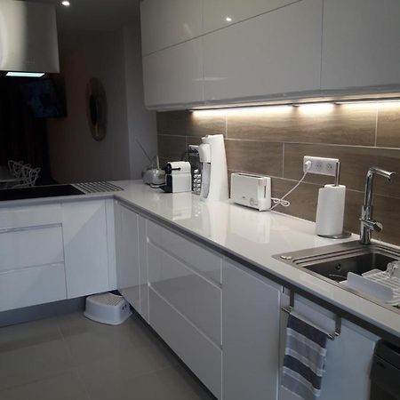 Appartement Reve-Catalan 2 Chambres Perpignan Dış mekan fotoğraf