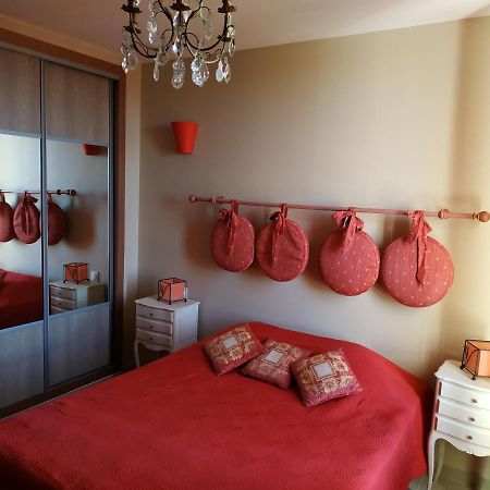 Appartement Reve-Catalan 2 Chambres Perpignan Dış mekan fotoğraf