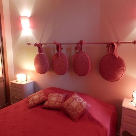 Appartement Reve-Catalan 2 Chambres Perpignan Dış mekan fotoğraf