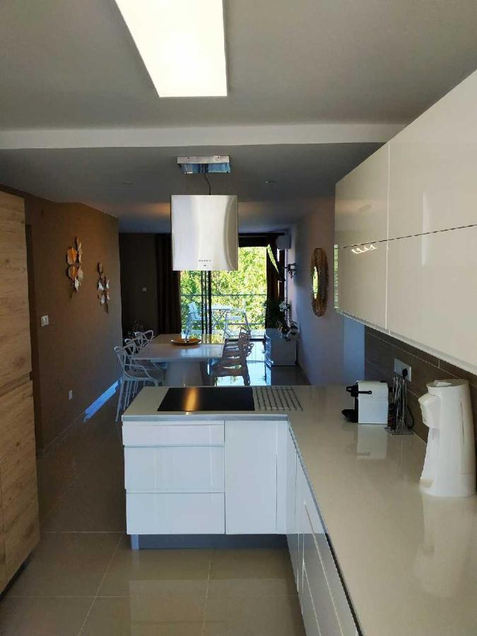 Appartement Reve-Catalan 2 Chambres Perpignan Dış mekan fotoğraf