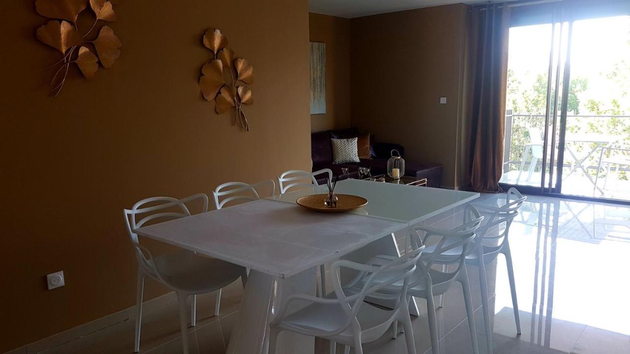Appartement Reve-Catalan 2 Chambres Perpignan Dış mekan fotoğraf