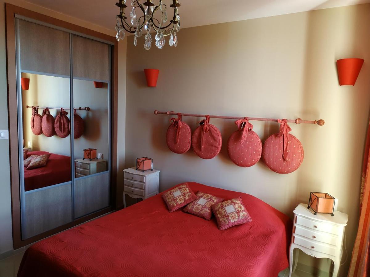 Appartement Reve-Catalan 2 Chambres Perpignan Dış mekan fotoğraf
