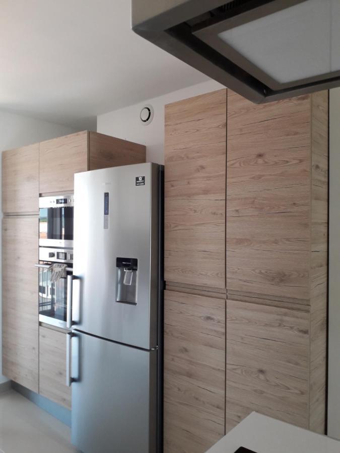 Appartement Reve-Catalan 2 Chambres Perpignan Dış mekan fotoğraf