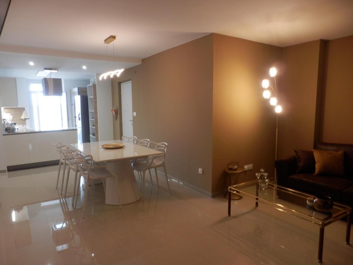 Appartement Reve-Catalan 2 Chambres Perpignan Dış mekan fotoğraf