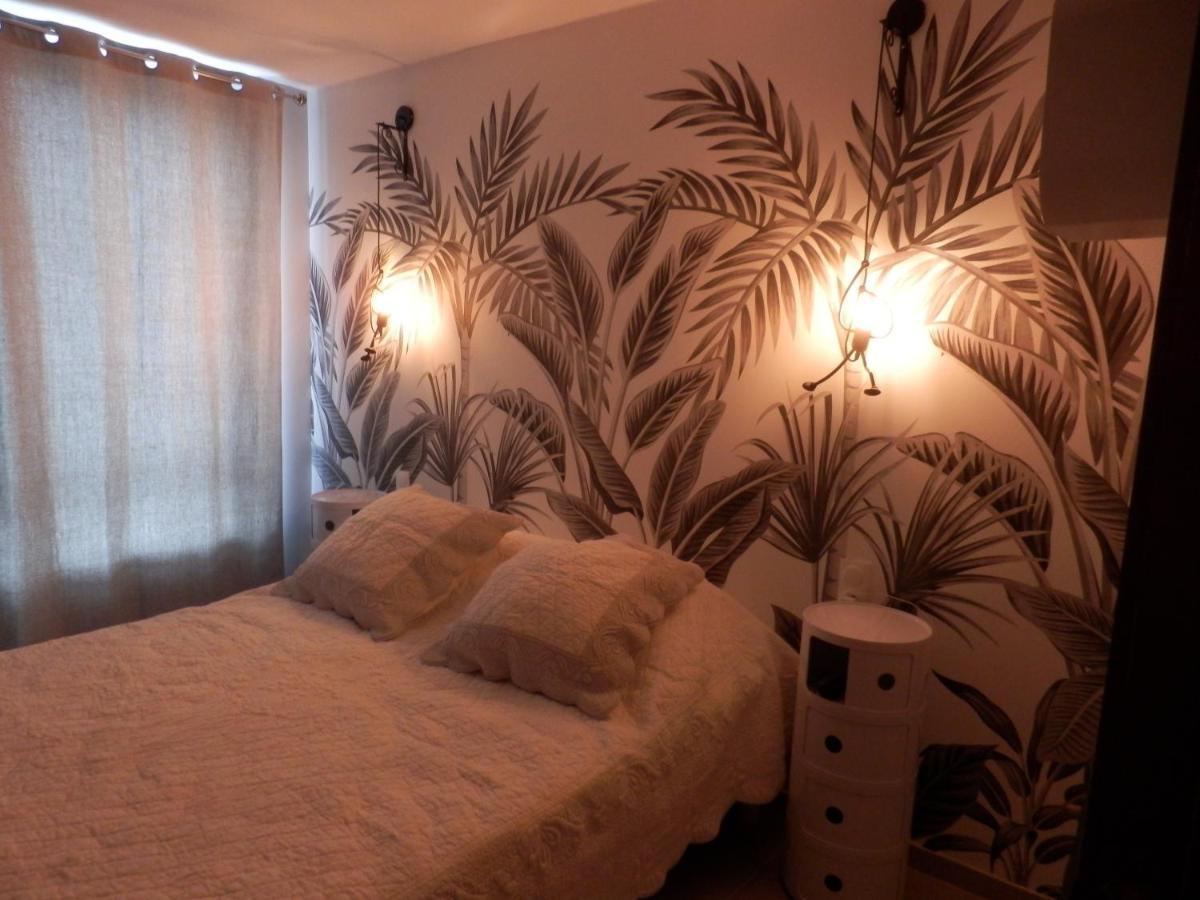 Appartement Reve-Catalan 2 Chambres Perpignan Dış mekan fotoğraf