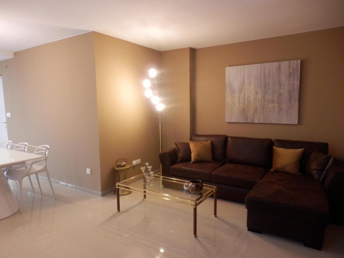 Appartement Reve-Catalan 2 Chambres Perpignan Dış mekan fotoğraf