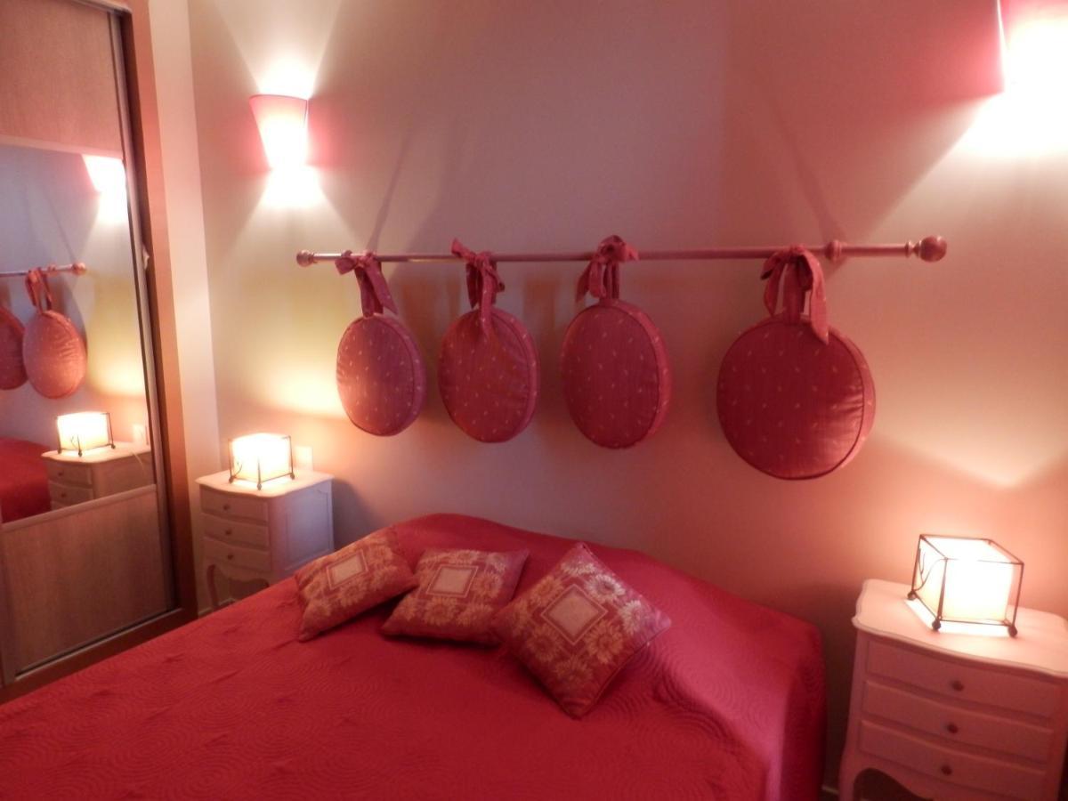 Appartement Reve-Catalan 2 Chambres Perpignan Dış mekan fotoğraf