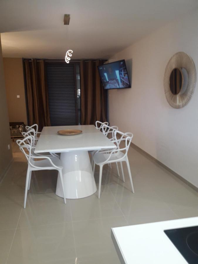 Appartement Reve-Catalan 2 Chambres Perpignan Dış mekan fotoğraf