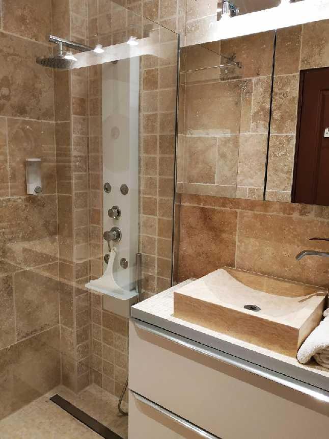 Appartement Reve-Catalan 2 Chambres Perpignan Dış mekan fotoğraf