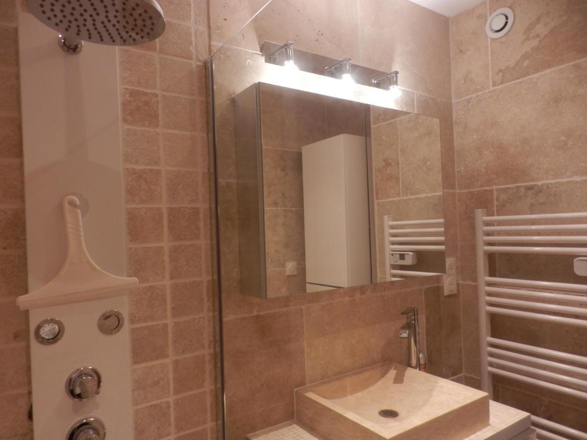 Appartement Reve-Catalan 2 Chambres Perpignan Dış mekan fotoğraf