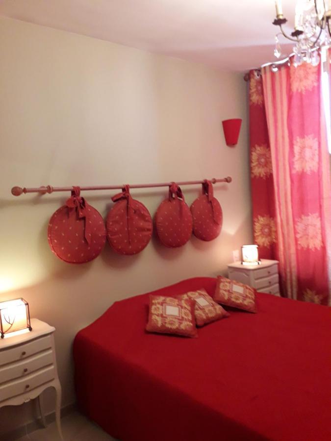 Appartement Reve-Catalan 2 Chambres Perpignan Dış mekan fotoğraf